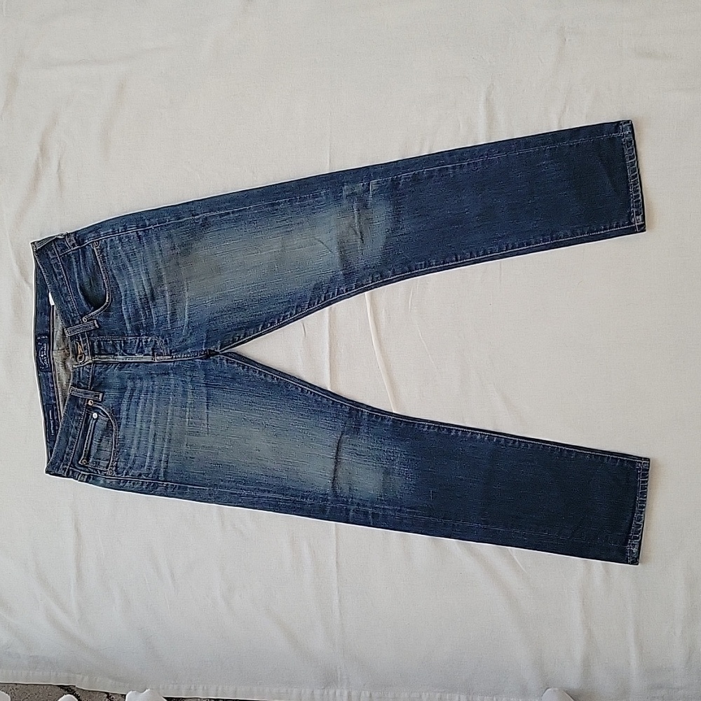 Lucky Brand Jeans